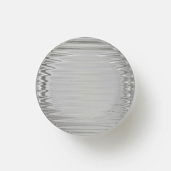 AuraGlow Round Wall Light – Modern LED Wall Lamp | Indoor & Outdoor Lighting | Contemporary Ambient Illumination