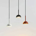 Cupolina Pendant Light – Minimalist Geometric Hanging Lamp | Modern Architectural Ceiling Lighting