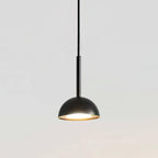 Cupolina Pendant Light – Minimalist Geometric Hanging Lamp | Modern Architectural Ceiling Lighting