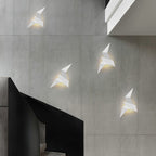 Aviora Bird Wall Light – Artistic LED Wall Lamp | Decorative Interior Lighting | Contemporary Statement Décor