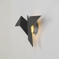 Aviora Bird Wall Light – Artistic LED Wall Lamp | Decorative Interior Lighting | Contemporary Statement Décor