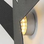 Aviora Bird Wall Light – Artistic LED Wall Lamp | Decorative Interior Lighting | Contemporary Statement Décor