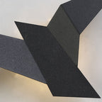 Aviora Bird Wall Light – Artistic LED Wall Lamp | Decorative Interior Lighting | Contemporary Statement Décor