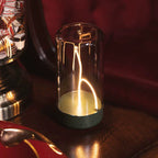Modern Simple Magnetic Mini Table Lamp – Innovative Magnetic Lighting with Minimalist Design