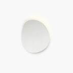 Aureon LED Wall Light – Contemporary Aluminium Sconce | Modern Architectural Lighting