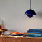 WoodlandGlow Ceiling Light – Nature Inspired Pendant Lamp | Elegant Warm White Interior Lighting