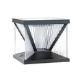 LED Outdoor Garden Light – Solar Landscape Lighting for Gardens & Pathways