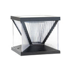 LED Outdoor Garden Light – Solar Landscape Lighting for Gardens & Pathways
