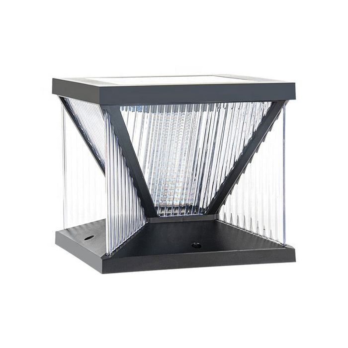 LED Outdoor Garden Light – Solar Landscape Lighting for Gardens & Pathways