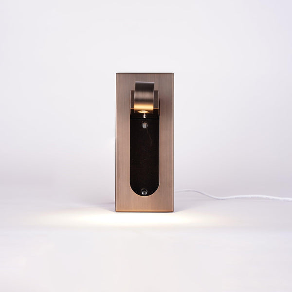 FlexiBeam Bedside Wall Light – Adjustable LED Reading Lamp | Modern Bedroom Lighting | Focused Ambient Illumination