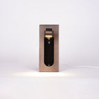 FlexiBeam Bedside Wall Light – Adjustable LED Reading Lamp | Modern Bedroom Lighting | Focused Ambient Illumination