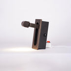 FlexiBeam Bedside Wall Light – Adjustable LED Reading Lamp | Modern Bedroom Lighting | Focused Ambient Illumination