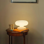 Donut Table Lamp – Playful Design with Modern Elegance