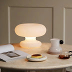 Donut Table Lamp – Playful Design with Modern Elegance