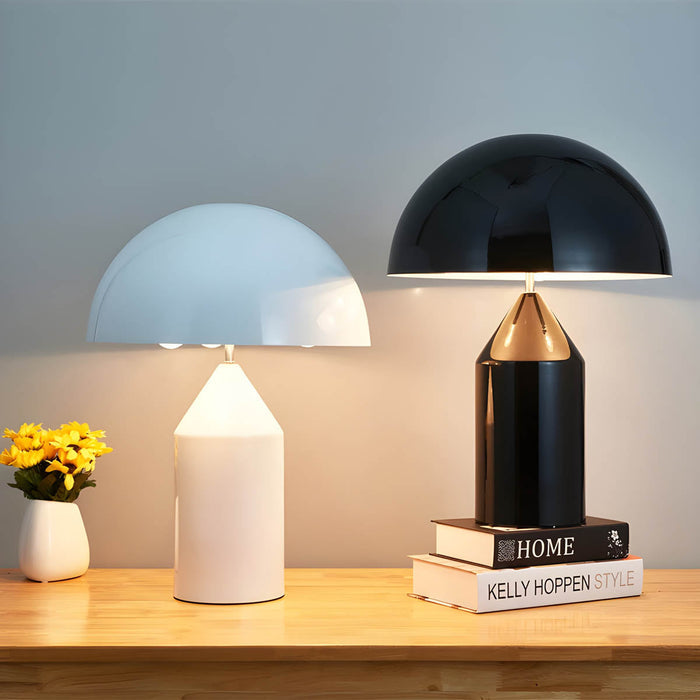 ESTILO Modern Table Lamp – Classic Charm with Contemporary Elegance