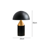ESTILO Modern Table Lamp – Classic Charm with Contemporary Elegance