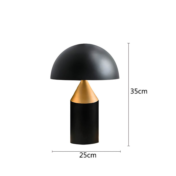 ESTILO Modern Table Lamp – Classic Charm with Contemporary Elegance