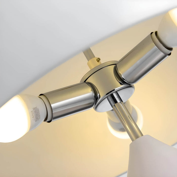 ESTILO Modern Table Lamp – Classic Charm with Contemporary Elegance