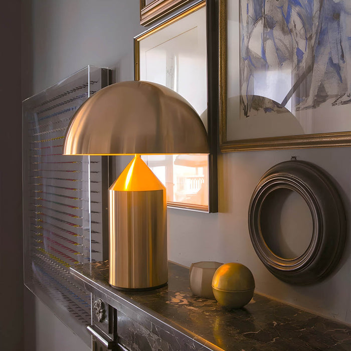 ESTILO Modern Table Lamp – Classic Charm with Contemporary Elegance