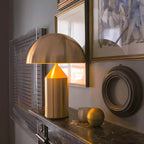 ESTILO Modern Table Lamp – Classic Charm with Contemporary Elegance