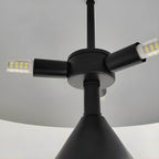 ESTILO Modern Table Lamp – Classic Charm with Contemporary Elegance