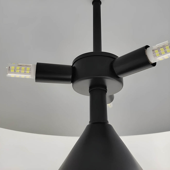 ESTILO Modern Table Lamp – Classic Charm with Contemporary Elegance