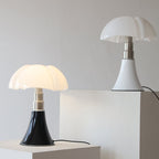 Retrova LED Table Lamp – Vintage Designer Lighting | Contemporary Ambient Elegance
