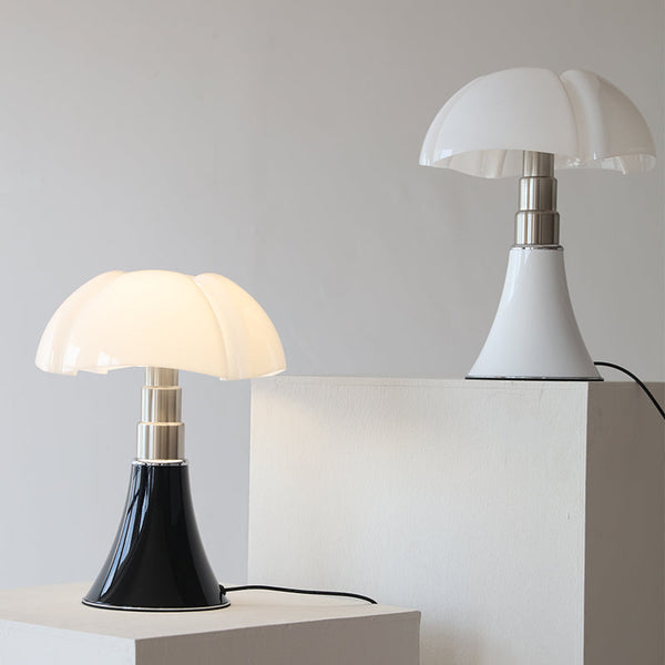Retrova LED Table Lamp – Vintage Designer Lighting | Contemporary Ambient Elegance