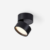 Veloria Surface Ceiling Light – Adjustable LED Spotlight | Minimalist Accent Lighting for Modern Interiors