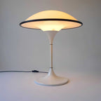 Fontana Retro Table Lamp – Vintage Character with Modern Elegance