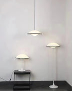 Fontana Retro Table Lamp – Vintage Character with Modern Elegance