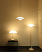 Fontana Retro Table Lamp – Vintage Character with Modern Elegance