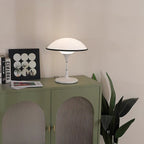 Fontana Retro Table Lamp – Vintage Character with Modern Elegance