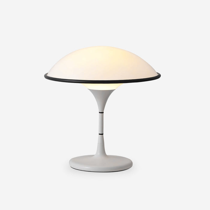 Fontana Retro Table Lamp – Vintage Character with Modern Elegance
