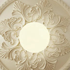 MochaGlow Wall Light – Resin & Glass Designer Sconce | Warm Contemporary Accent Lighting