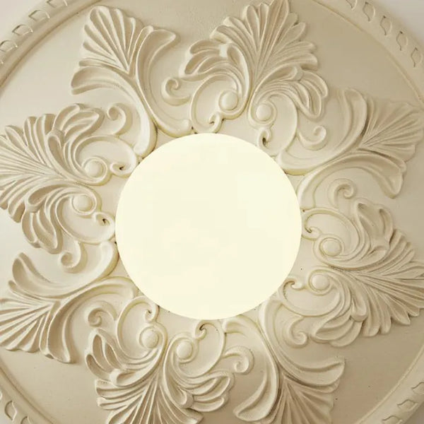 MochaGlow Wall Light – Resin & Glass Designer Sconce | Warm Contemporary Accent Lighting