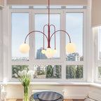 Gran Finale Pendant Light – Luxury Statement Chandelier | Elegant Modern Ceiling Lighting