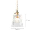 AeroNord LumiSphere Pendant Light – Japandi Glass Pendant Lamp for Living Rooms, Cafés &Modern Interiors