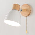 Nordora Wall Light – Scandinavian Hanging Sconce | Modern Nordic Accent Lighting