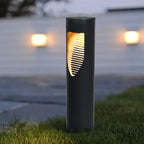 SolarGlow Garden Light – Waterproof Solar Outdoor Lamp | Modern LED Path & Landscape Lighting
