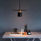 JET Pendant Light – Modern Minimalist Hanging Lamp | Elegant Contemporary Ceiling Lighting