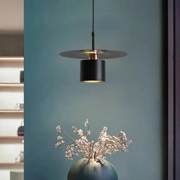 JET Pendant Light – Modern Minimalist Hanging Lamp | Elegant Contemporary Ceiling Lighting