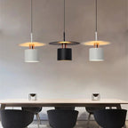 JET Pendant Light – Modern Minimalist Hanging Lamp | Elegant Contemporary Ceiling Lighting