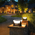 Landelicht Luxury Solar Outdoor Lamp – Weatherproof Solar Garden Lighting | IP65 Outdoor Lamp