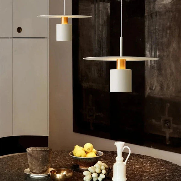 JET Pendant Light – Modern Minimalist Hanging Lamp | Elegant Contemporary Ceiling Lighting