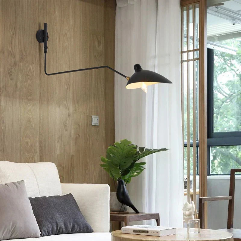 Ironova Rotating Ceiling Light – Industrial Multi-Head Pendant Lamp | Modern Loft Lighting for Contemporary Interiors