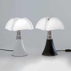 Flower Table Lamp – Adjustable Designer Lighting with Elegant Modern Style