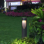 SolarGlow Garden Light – Waterproof Solar Outdoor Lamp | Modern LED Path & Landscape Lighting