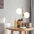 LumaPort Rechargeable Table Lamp – Waterproof Cordless LED Light | Premium Indoor & Outdoor Ambient Lighting