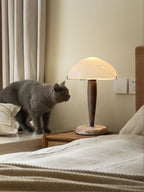 Herman Table Lamp – A Light for Thinkers, Dreamers, and Design Lovers